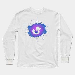 Duckstream 2019 Long Sleeve T-Shirt